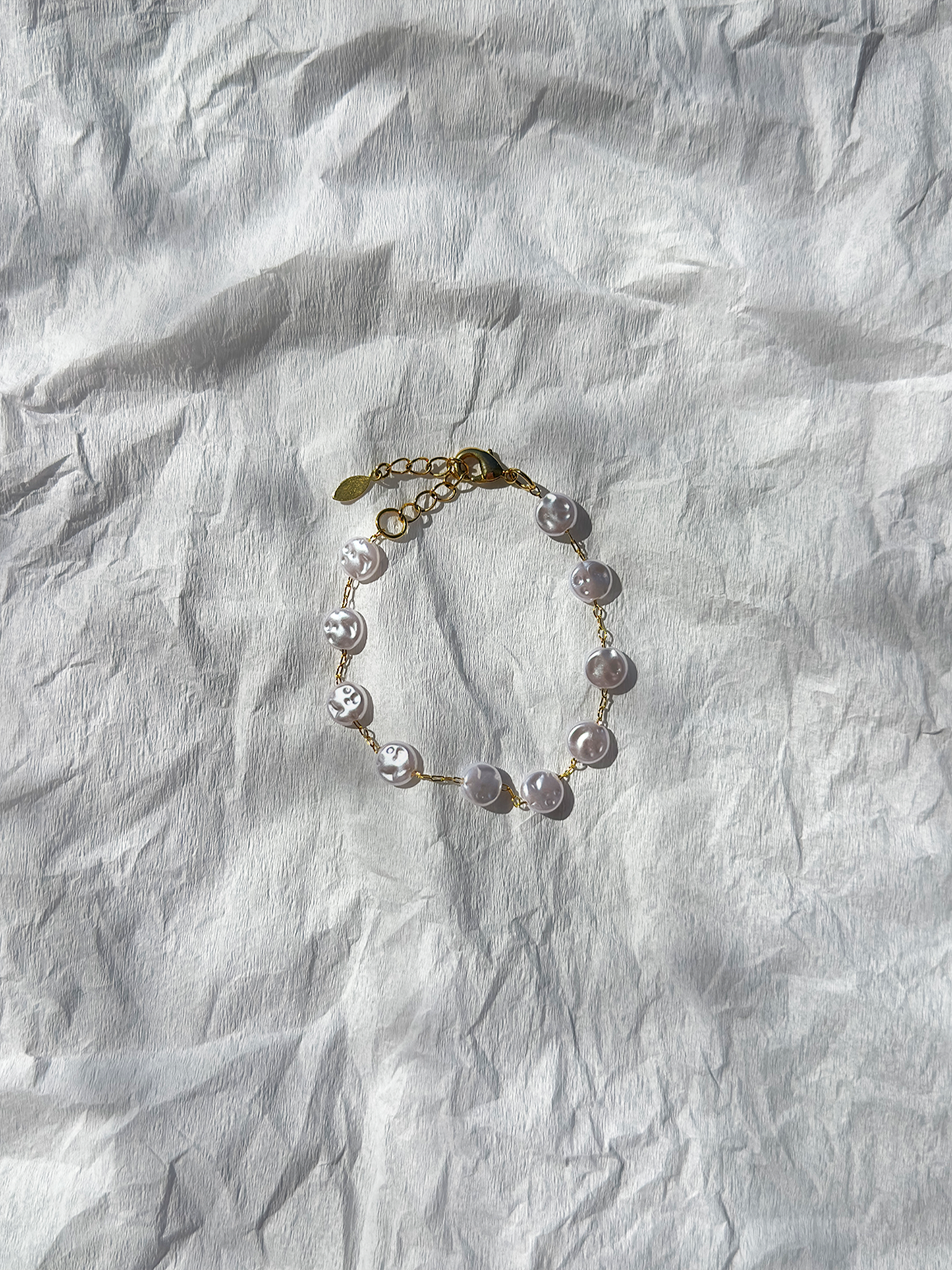 Pulseira Tétis Korijen