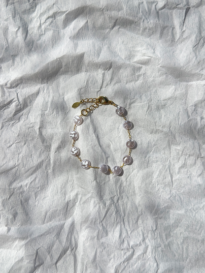Pulseira Tétis Korijen