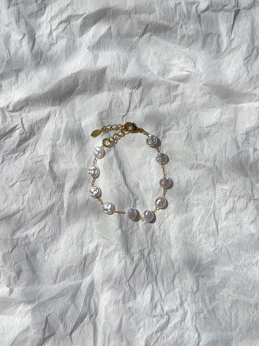 Pulseira Tétis Korijen