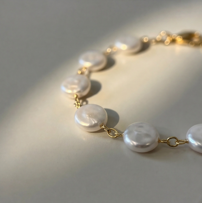 Pulseira Tétis Korijen