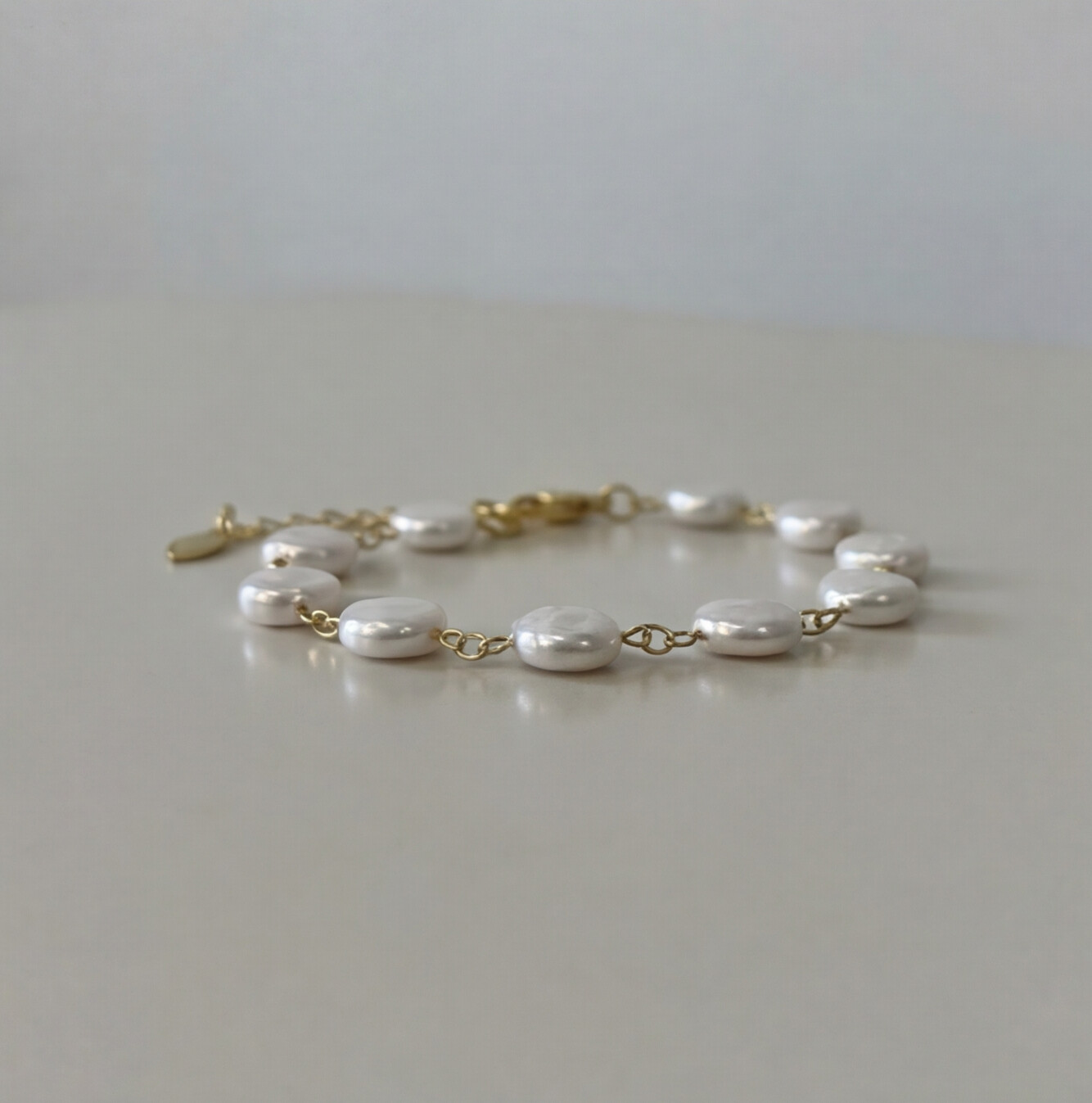 Pulseira Tétis Korijen