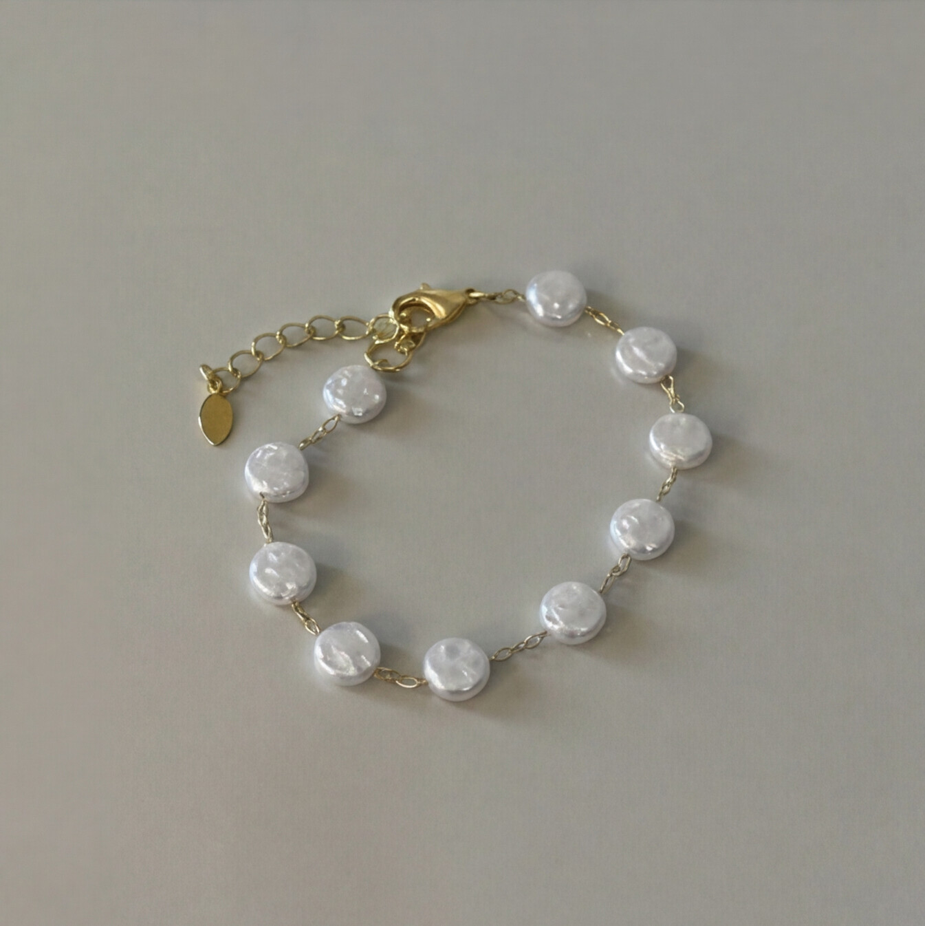 Pulseira Tétis Korijen