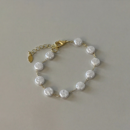 Pulseira Tétis Korijen